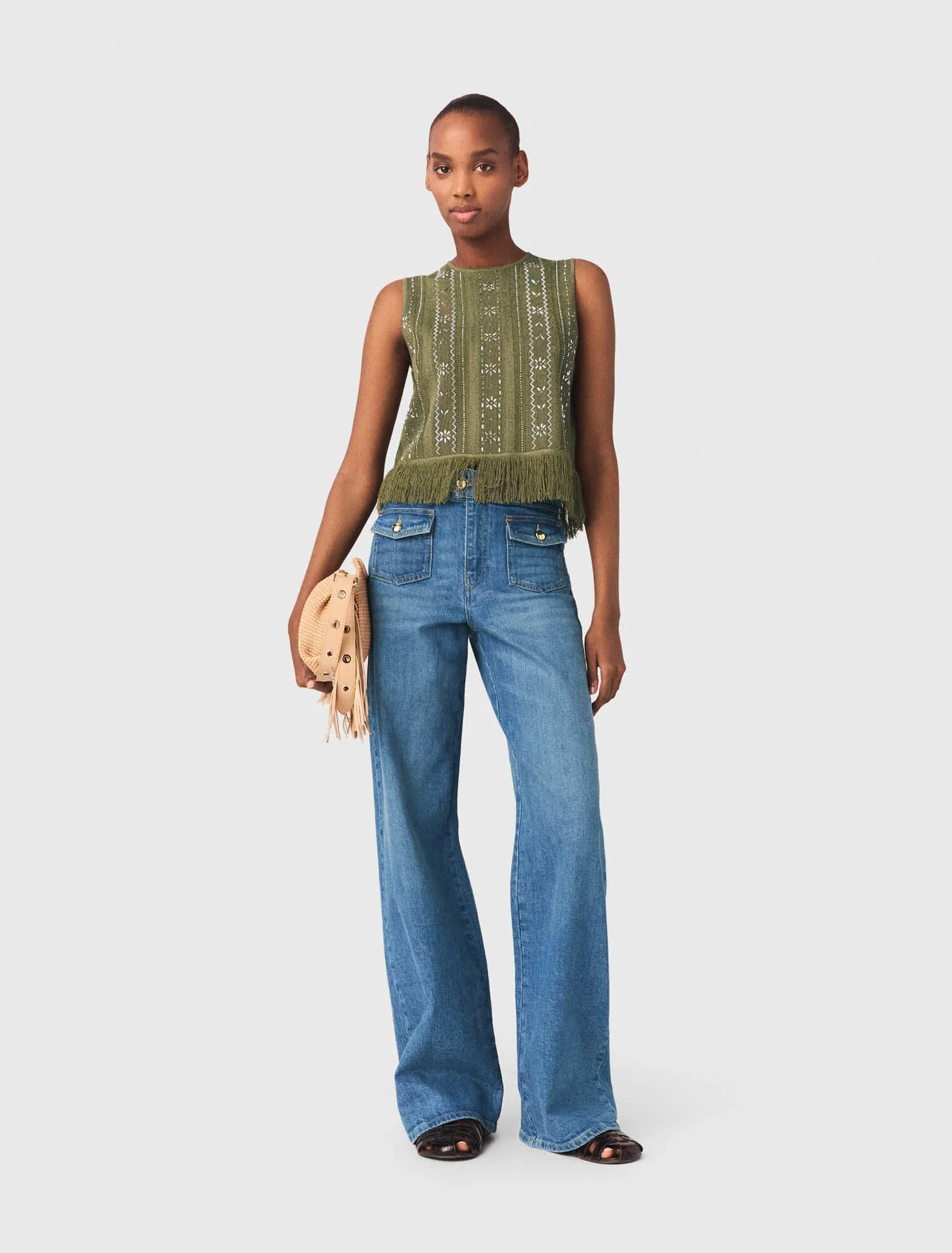 Women's New Tops & Shirts
